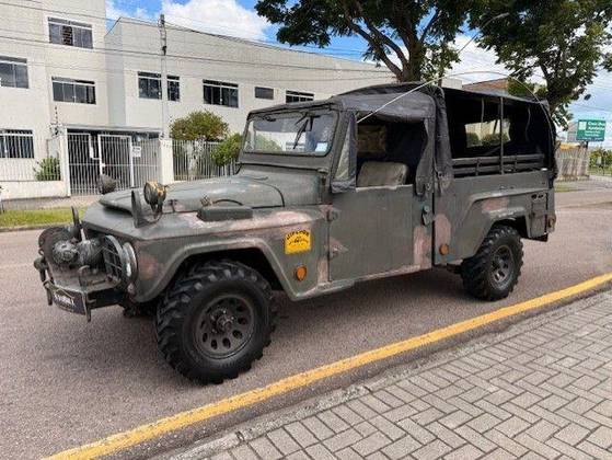 FORD F-75 2.3 4X4 PICK-UP MANUAL FORD F-75 2.3 4X4 PICK-UP MANUAL